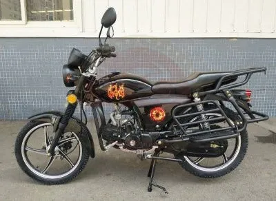 Мопед Мотомир VORTEX STREET DRAGON EYE