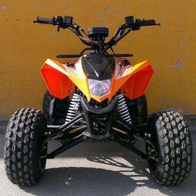 Квадроцикл детский Мотомир Grom EVO (машинокомплект)