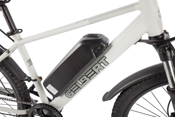 Электровелосипед Gelbert (Гелберт) Ran 4 PRO | Мототека